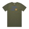 5065 Men's Staple Faded Tee Thumbnail