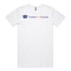 5075 Men's Staple Plus Tee [+5cm] Thumbnail