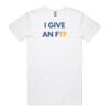 5075 Men's Staple Plus Tee [+5cm] Thumbnail
