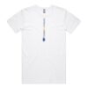 5075 Men's Staple Plus Tee [+5cm] Thumbnail