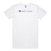 5075 Men's Staple Plus Tee [+5cm] Thumbnail