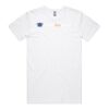 5075 Men's Staple Plus Tee [+5cm] Thumbnail