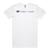 5075 Men's Staple Plus Tee [+5cm] Thumbnail