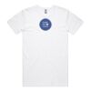 5075 Men's Staple Plus Tee [+5cm] Thumbnail
