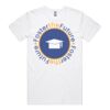 5075 Men's Staple Plus Tee [+5cm] Thumbnail