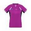 T701LS Women's Renegade Short Sleeve Tee Thumbnail
