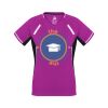 T701LS Women's Renegade Short Sleeve Tee Thumbnail
