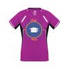 T701LS Women's Renegade Short Sleeve Tee Thumbnail