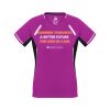 T701LS Women's Renegade Short Sleeve Tee Thumbnail
