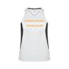 SG702L Women's Renegade Singlet Thumbnail