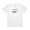 5074 Men's Staple Minus Tee [-5cm] Thumbnail