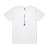 5074 Men's Staple Minus Tee [-5cm] Thumbnail