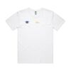 5074 Men's Staple Minus Tee [-5cm] Thumbnail