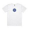5074 Men's Staple Minus Tee [-5cm] Thumbnail