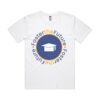 5074 Men's Staple Minus Tee [-5cm] Thumbnail