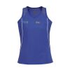 SG407L Women's Razor Singlet Thumbnail