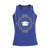 SG407L Women's Razor Singlet Thumbnail