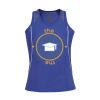 SG407L Women's Razor Singlet Thumbnail