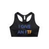 4640 Women's Active Bra Top Thumbnail