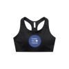 4640 Women's Active Bra Top Thumbnail