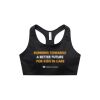 4640 Women's Active Bra Top Thumbnail
