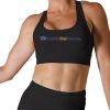 AB202 Women's Racer Crop Thumbnail