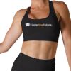 AB202 Women's Racer Crop Thumbnail