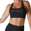 AB202 Women's Racer Crop Thumbnail
