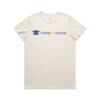 4610 Women's Maple Active Blend Tee Thumbnail