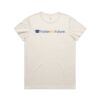 4610 Women's Maple Active Blend Tee Thumbnail