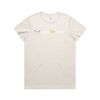 4610 Women's Maple Active Blend Tee Thumbnail