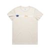 4610 Women's Maple Active Blend Tee Thumbnail