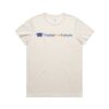 4610 Women's Maple Active Blend Tee Thumbnail