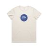 4610 Women's Maple Active Blend Tee Thumbnail
