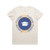 4610 Women's Maple Active Blend Tee Thumbnail
