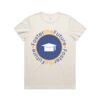 4610 Women's Maple Active Blend Tee Thumbnail