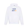 OCH300 Men's Clipper Hoodie Thumbnail