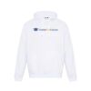 OCH300 Men's Clipper Hoodie Thumbnail