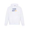 OCH300 Men's Clipper Hoodie Thumbnail