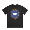 5030 Men's Box Tee Thumbnail